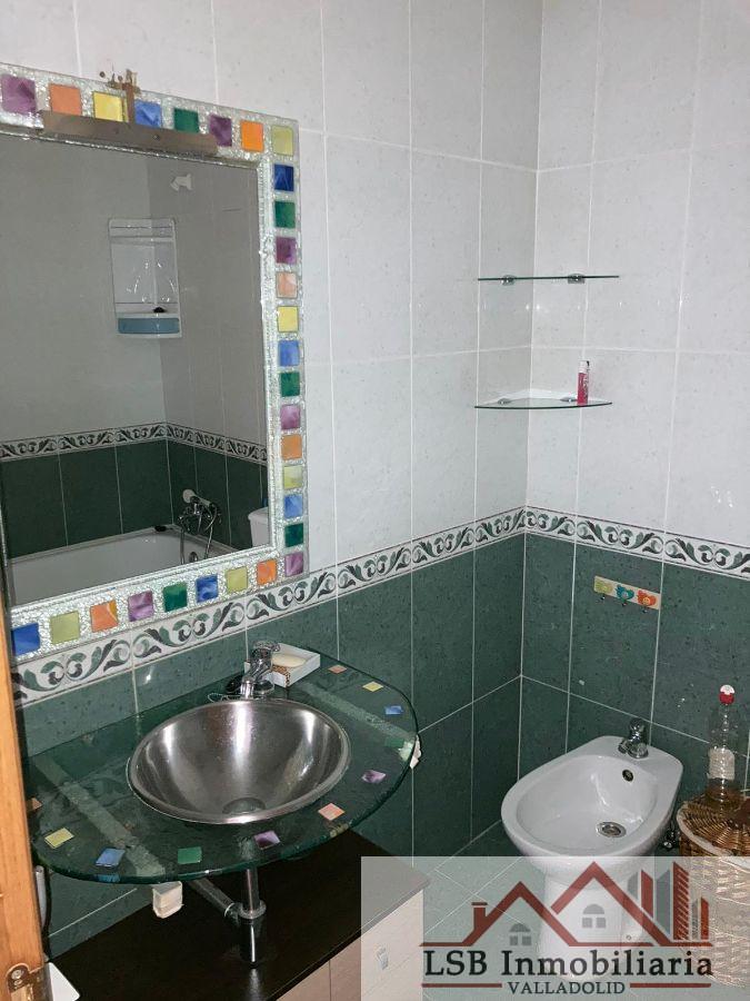 For sale of house in Palencia