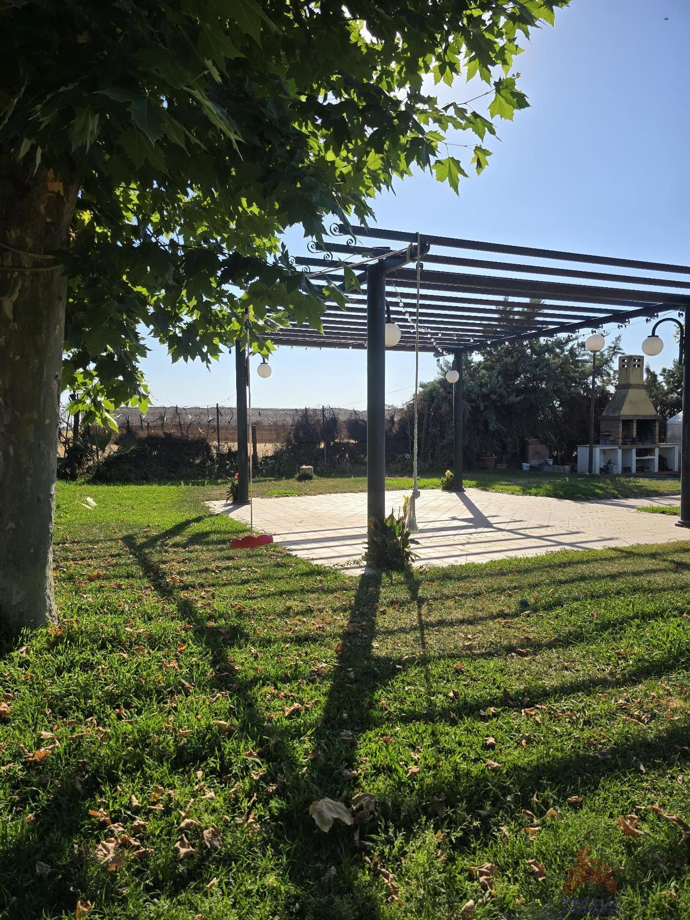 Jardín