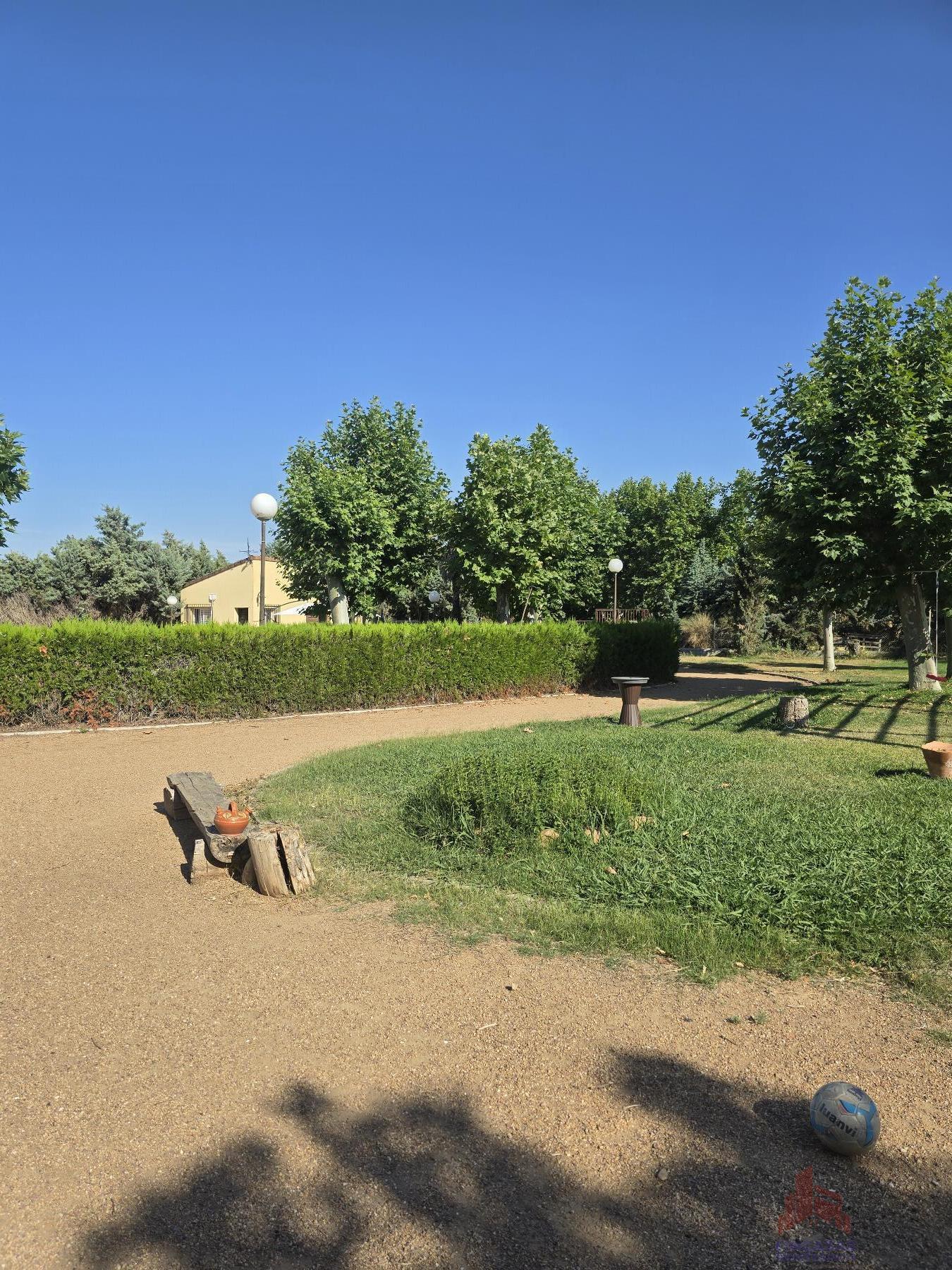 Jardín