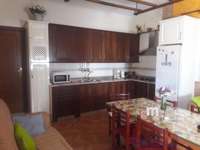 For sale of chalet in Villanueva de la Serena