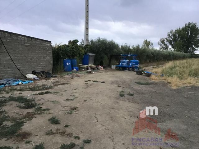 Venta de terreno en Villanueva de la Serena