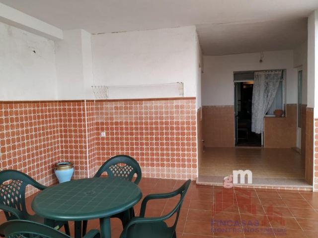 For sale of flat in Quintana de la Serena