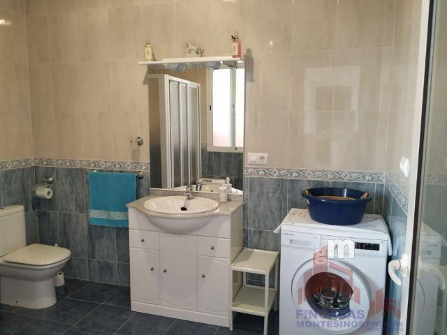 For sale of flat in Quintana de la Serena