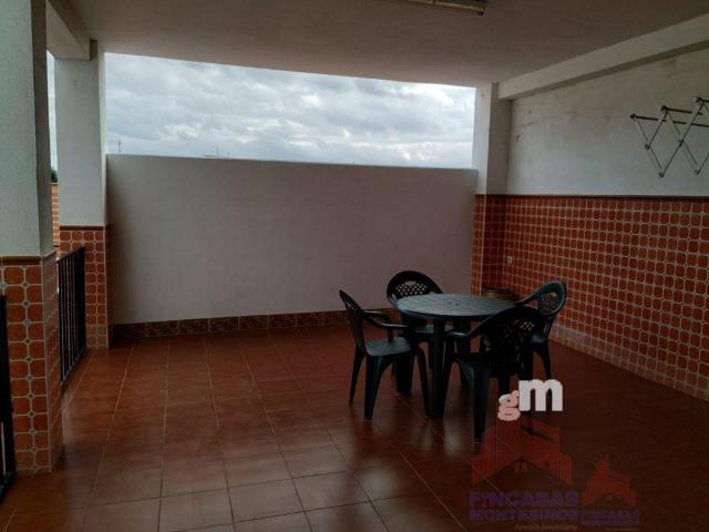 For sale of flat in Quintana de la Serena