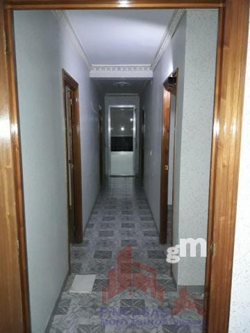 For sale of flat in Quintana de la Serena