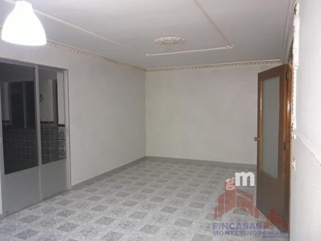 For sale of flat in Quintana de la Serena