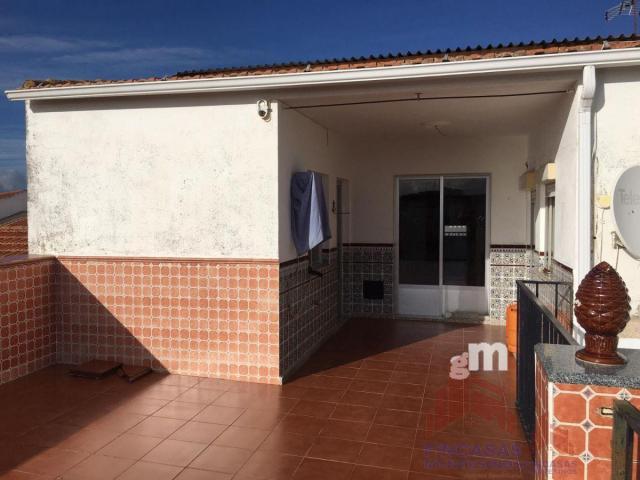 For sale of flat in Quintana de la Serena