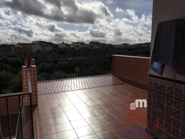 For sale of flat in Quintana de la Serena