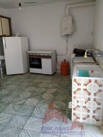 Venta de casa en Quintana de la Serena