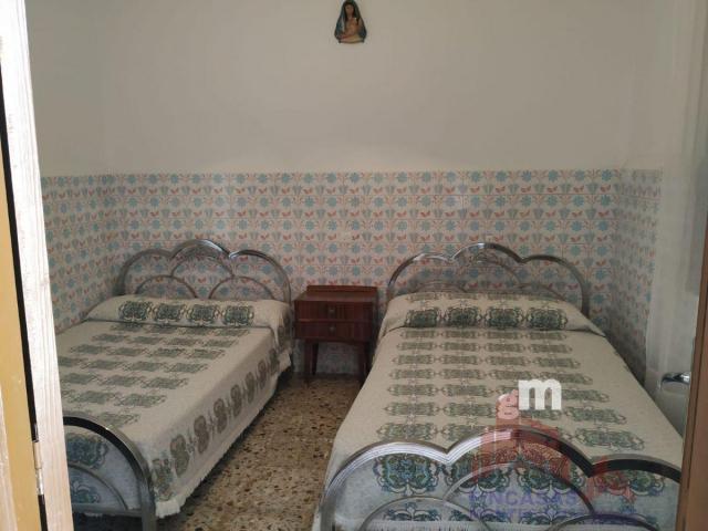 For sale of house in Quintana de la Serena