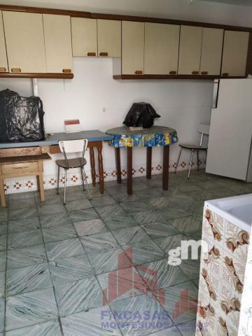 Venta de casa en Quintana de la Serena