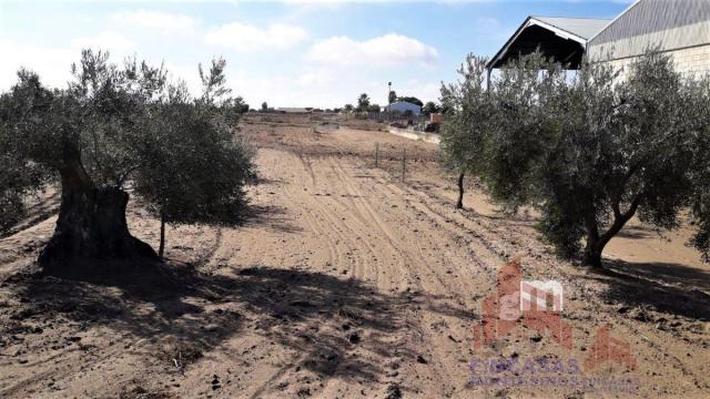 Venta de terreno en Don Benito