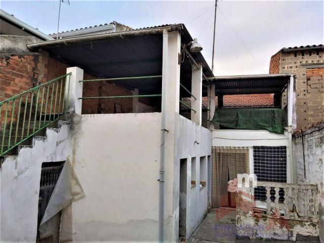 For sale of house in Santa Amalia