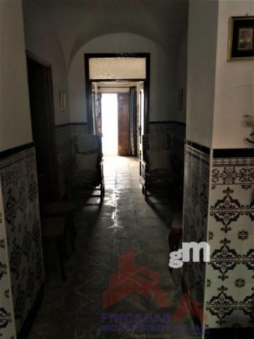 For sale of house in Miajadas