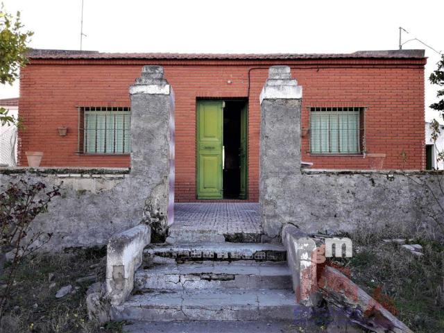 Venta de casa en Quintana de la Serena