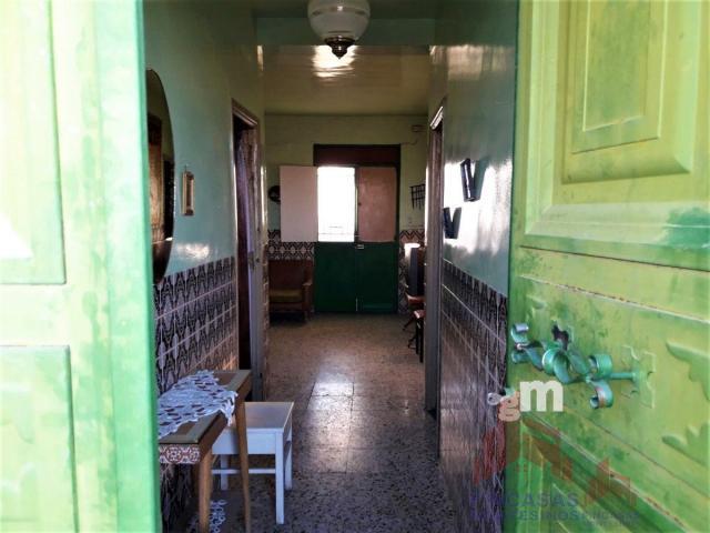 For sale of house in Quintana de la Serena