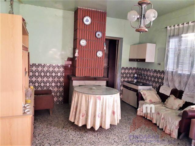 For sale of house in Quintana de la Serena