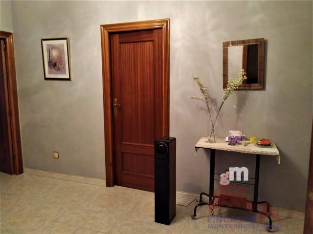 For sale of flat in Quintana de la Serena