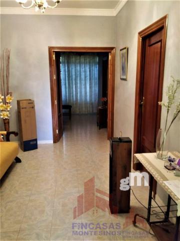 For sale of flat in Quintana de la Serena