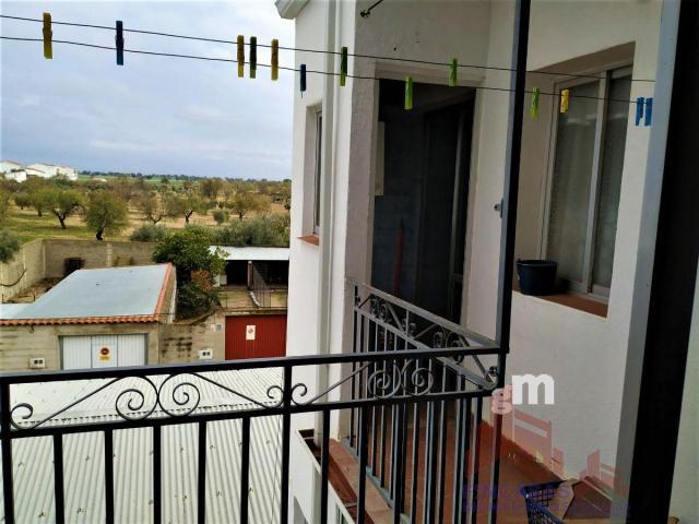 For sale of flat in Quintana de la Serena