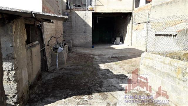 For sale of garage in Don Benito