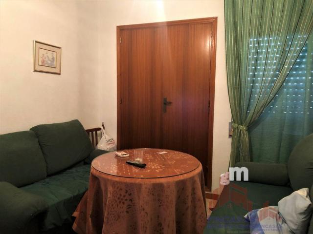 Venta de piso en Santa Amalia