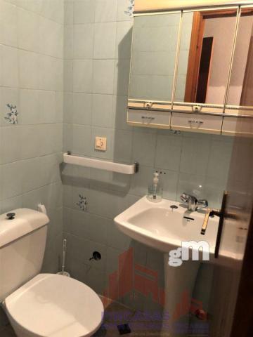 Venta de piso en Santa Amalia