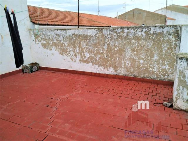 For sale of building in Quintana de la Serena