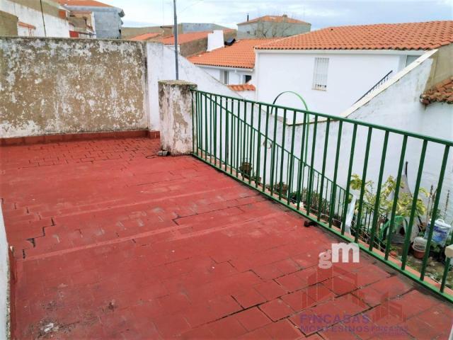 For sale of building in Quintana de la Serena