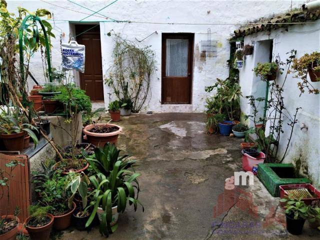 Venta de edificio en Quintana de la Serena