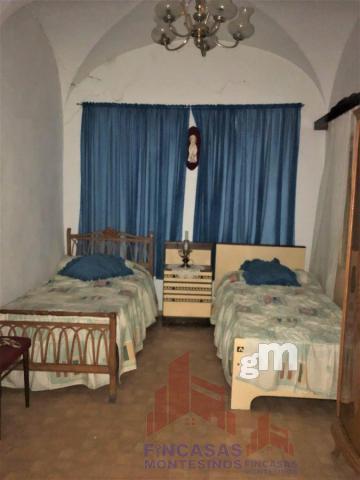 Venta de casa en Santa Amalia