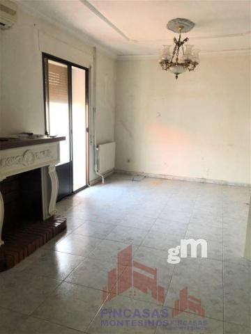 For sale of house in Santa Amalia