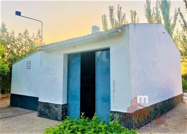 For sale of chalet in Mengabril