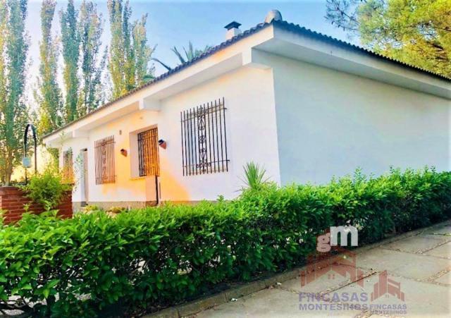 For sale of chalet in Mengabril