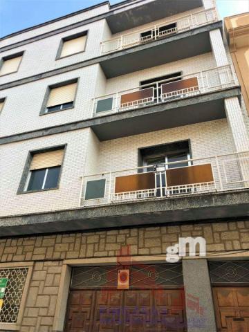 For sale of building in Don Benito