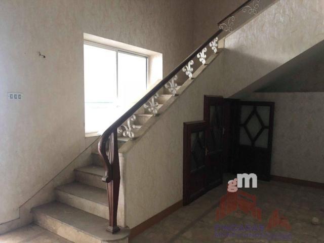 For sale of building in Don Benito