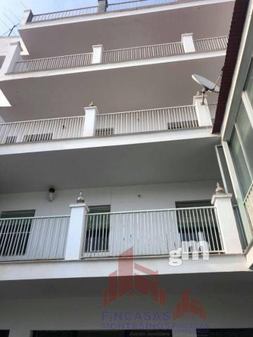 Venta de edificio en Don Benito