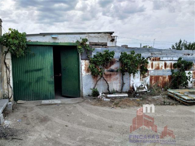 Venta de casa en Quintana de la Serena