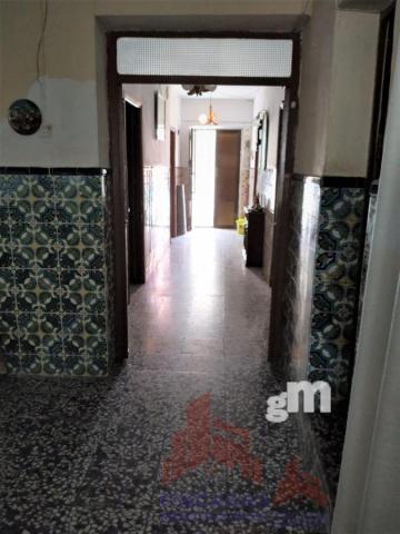 For sale of house in Quintana de la Serena