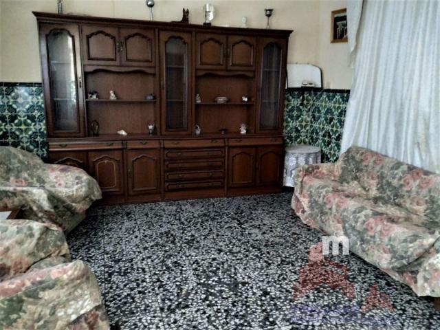 Venta de casa en Quintana de la Serena