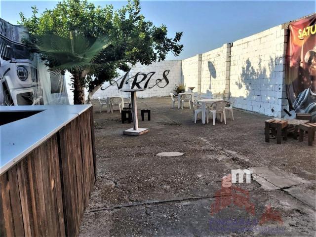 Venta de local comercial en Santa Amalia