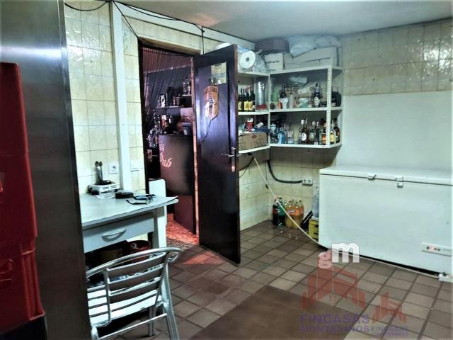 Venta de local comercial en Santa Amalia