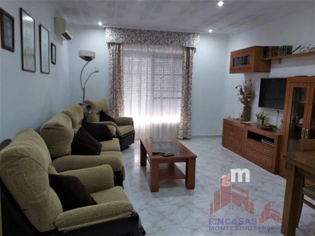 For sale of house in Santa Amalia