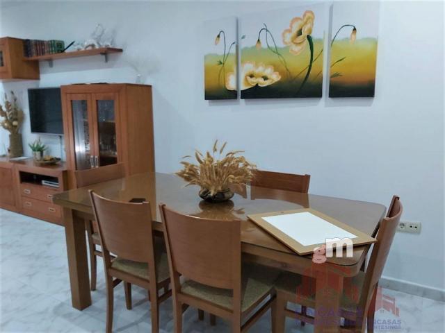 For sale of house in Santa Amalia