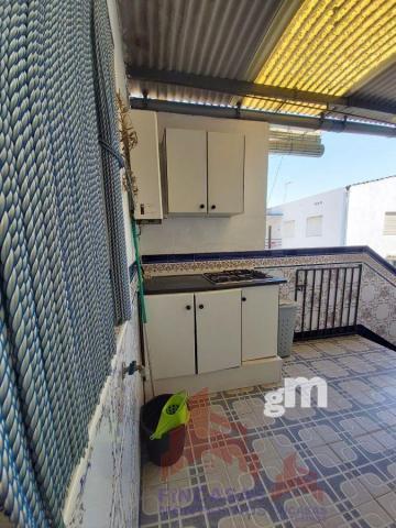 For sale of house in Santa Amalia