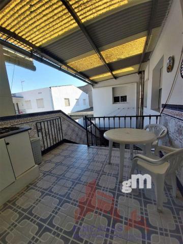 For sale of house in Santa Amalia
