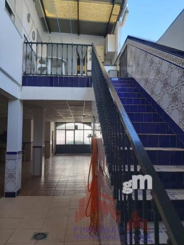 For sale of house in Santa Amalia
