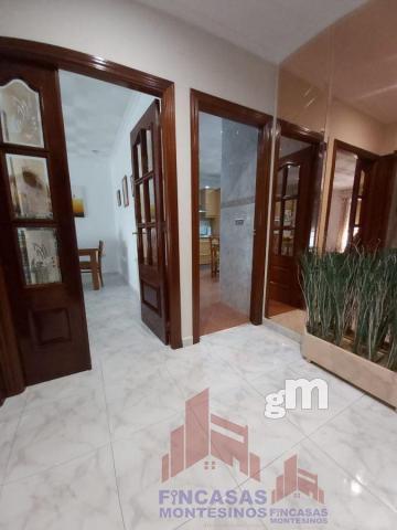 For sale of house in Santa Amalia