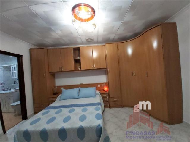 For sale of house in Santa Amalia