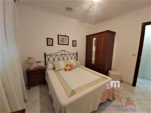For sale of house in Santa Amalia